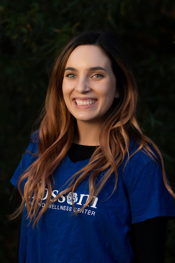 Alexys Amuso, MSN, RN, IBCLC Blossom Birth and Wellness Center Phoenix Arizona Natural Birth