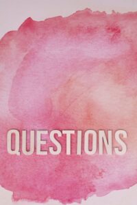 frequently asked questions for blossom birth and wellness center in phoenix arizona