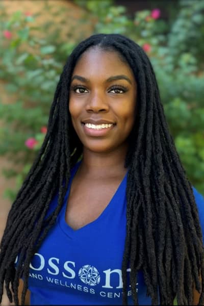 Bianca Comer, MDP, Birth Assistant