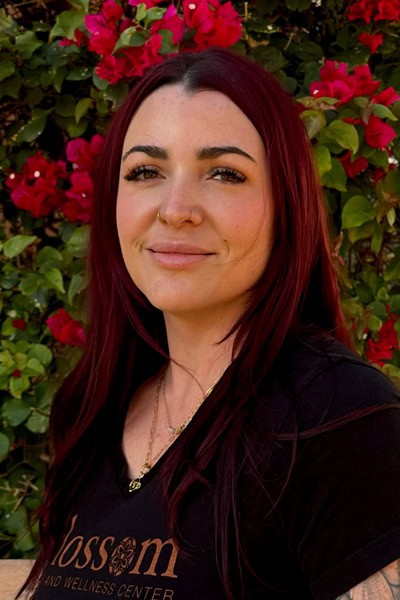 Logan Weir, MSN, CNM blossom birth center phoenix arizona natural birth