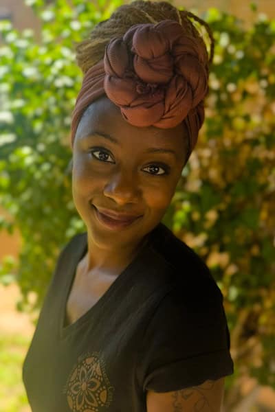 Theresa A birth assistant blossom birth center phoenix arizona naural birth