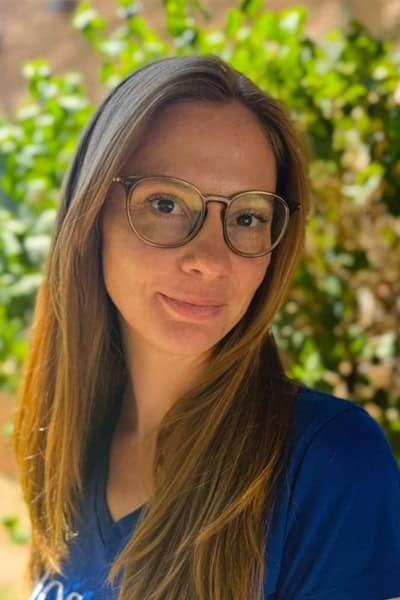 Erika Rodahl birth assistant blossom birth center phoenix az natural birth