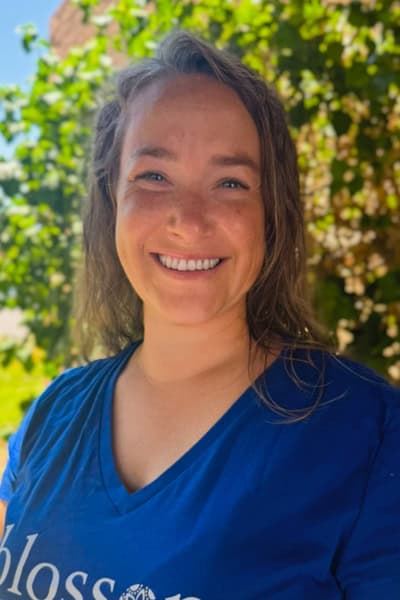 Kathy Lambright, Student Nurse-Midwife blossom birth center phoenix arizona natural birth